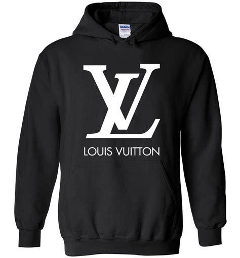 louis vuitton sweatshirt logo|louis vuitton sweatshirt price.